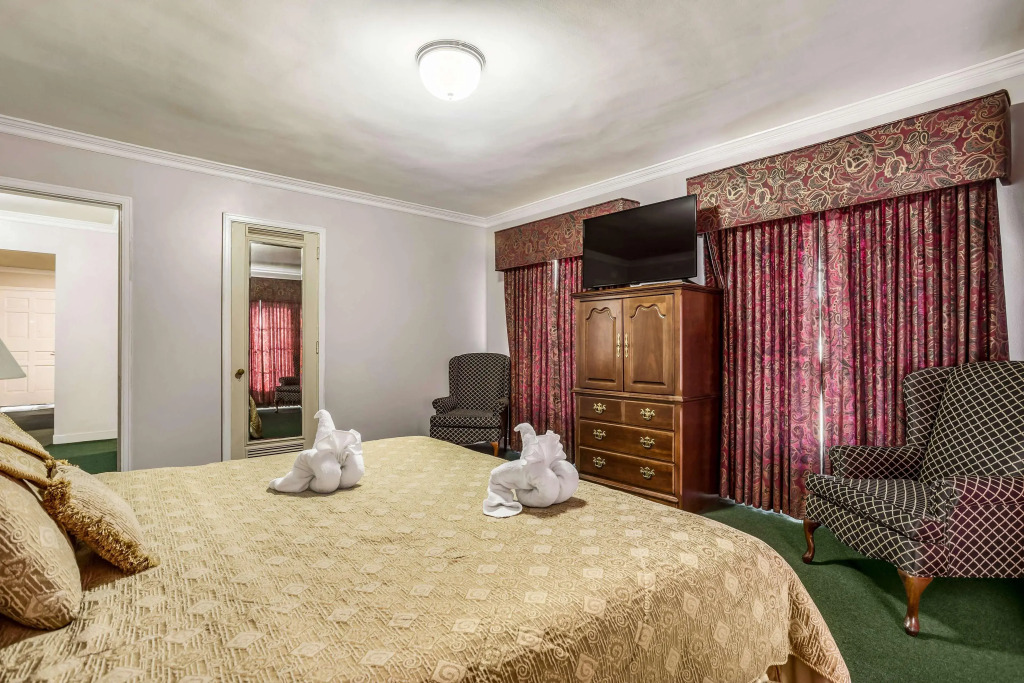 Americas Best Value Inn Historic Clewiston Inn