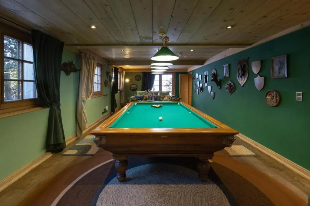 Chalet Princesse