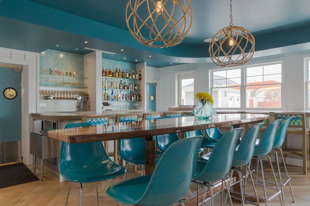 The Break Hotel