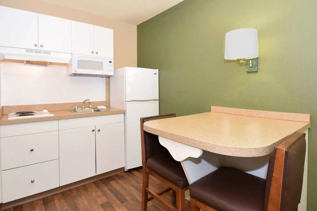Extended Stay America Suites - Fort Lauderdale - Davie