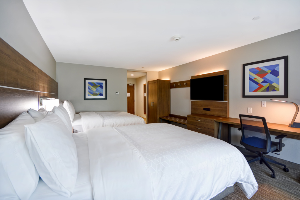 Holiday Inn Express & Suites - Houston NASA - Boardwalk Area by IHG