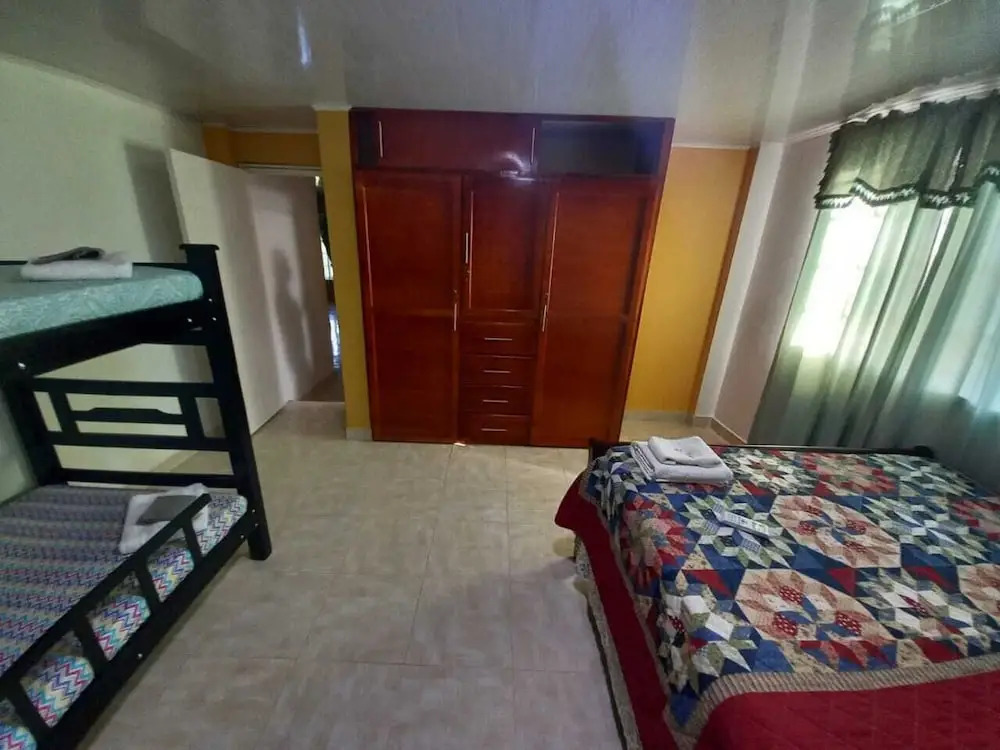 Casa de Campo Ella
