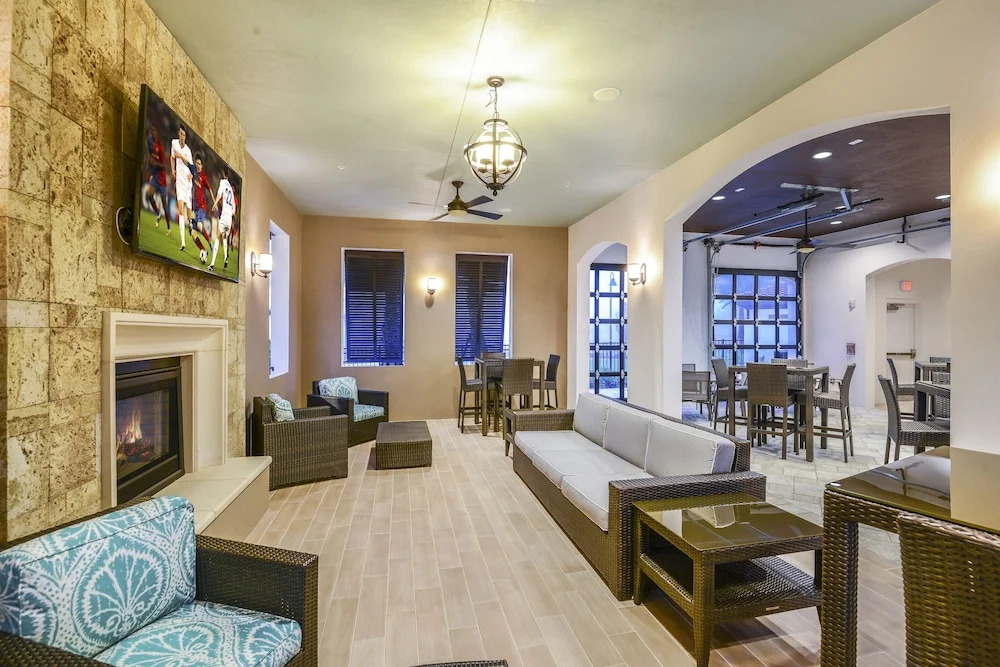 5 Bedroom Townhome in Windsor at Westside