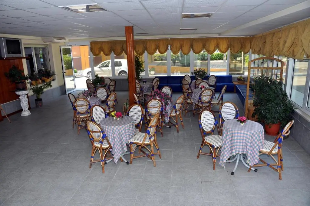 Hotel Perla