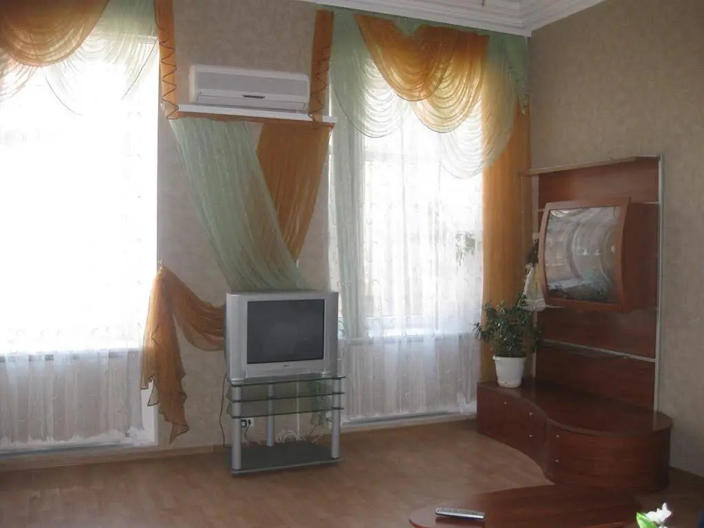 Grace Apartments