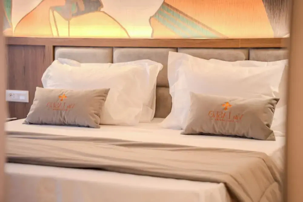 Vila Lasko Hotel