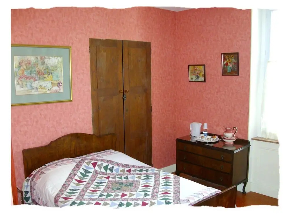 Maison St Georges