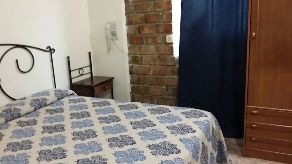 Hostal El Castillo Alcala De Guadaira