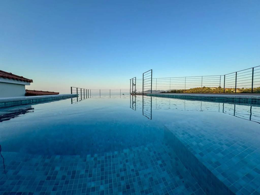 Olivias Villas of Luxury