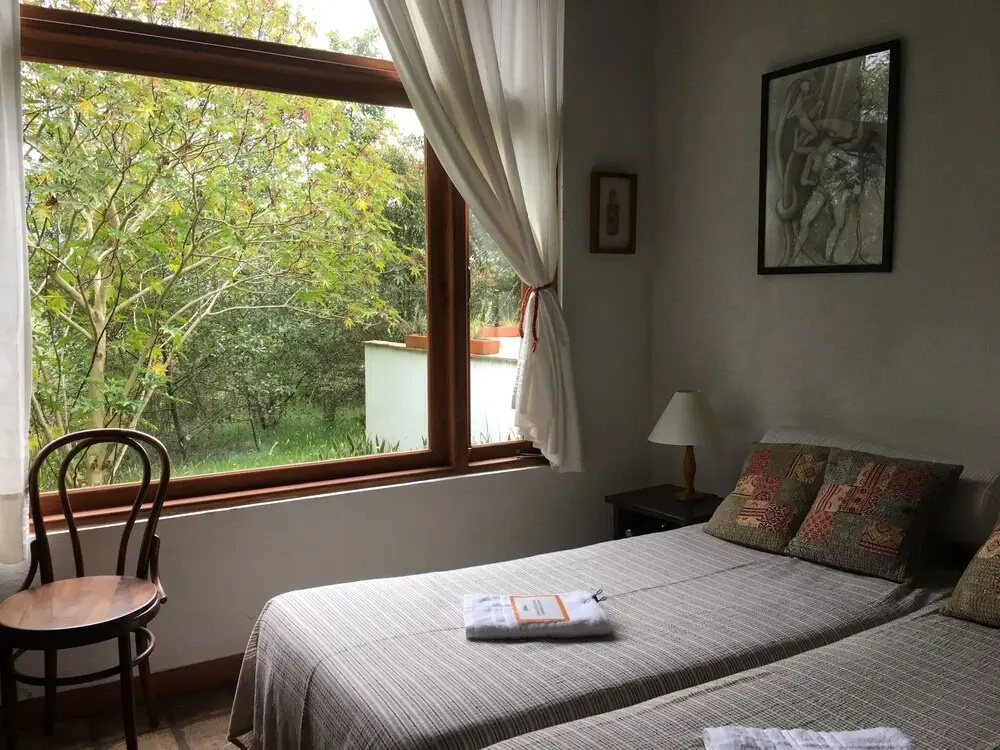 Passadhi Guesthouse