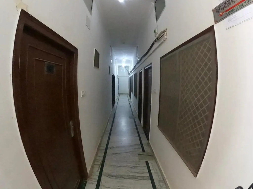 Karma Hostel