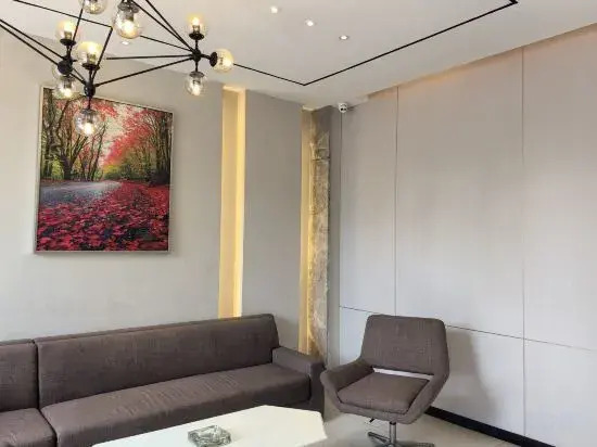 City Comfort Inn Suizhou Yanhe Avenue