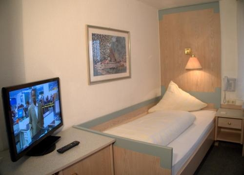 Hotel Justina