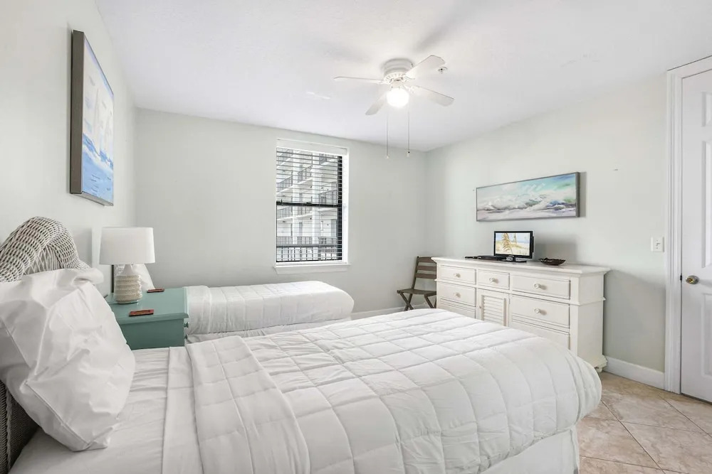 Grand Pointe 411 3 Bedrooms 3 and a Half Baths Direct Beach Front