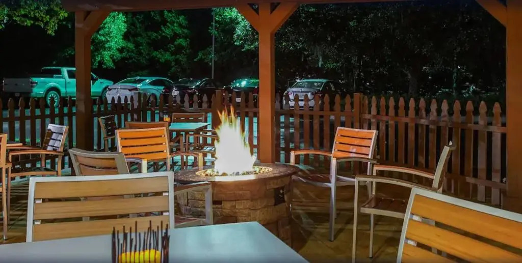Country Inn & Suites by Radisson, Savannah Southside