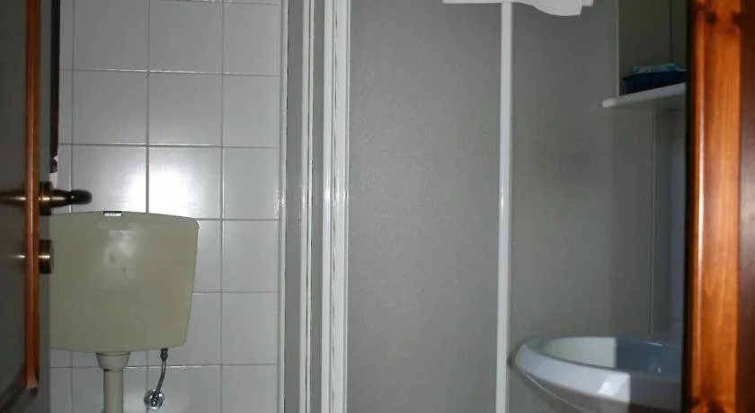 Albergo Martinet