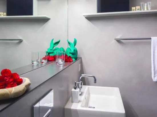 Casita: Your Home in Bern