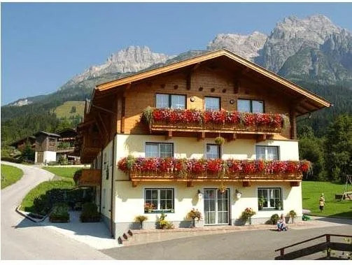 Gasthof Brentwirt