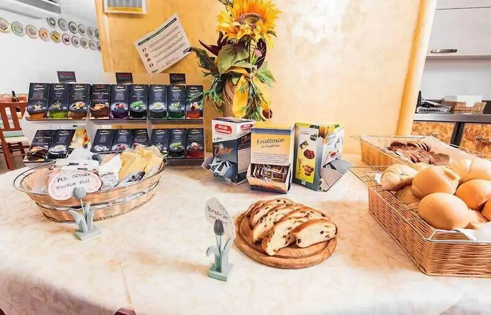 Hotel Dolcevita