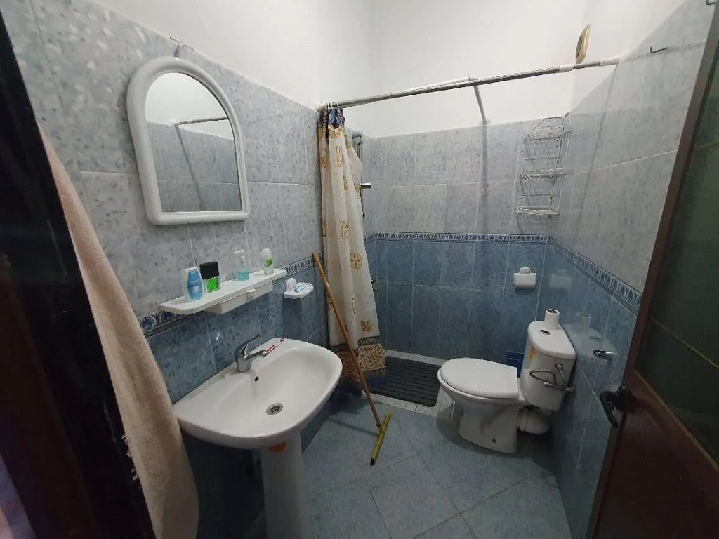 Hôtel Marrakech