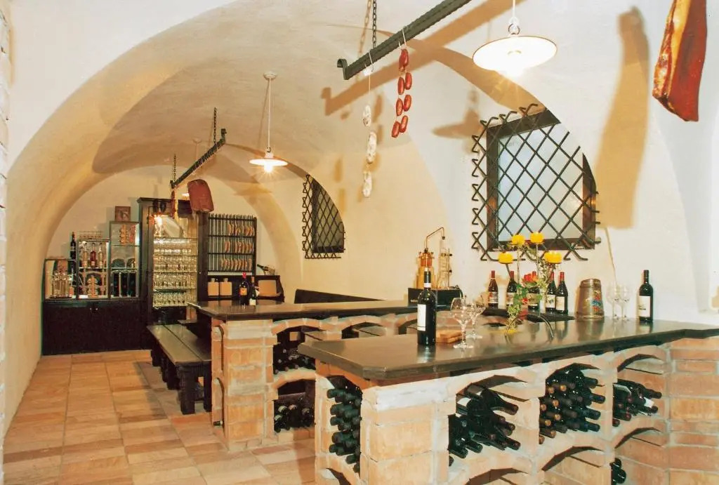 Hotel Malder