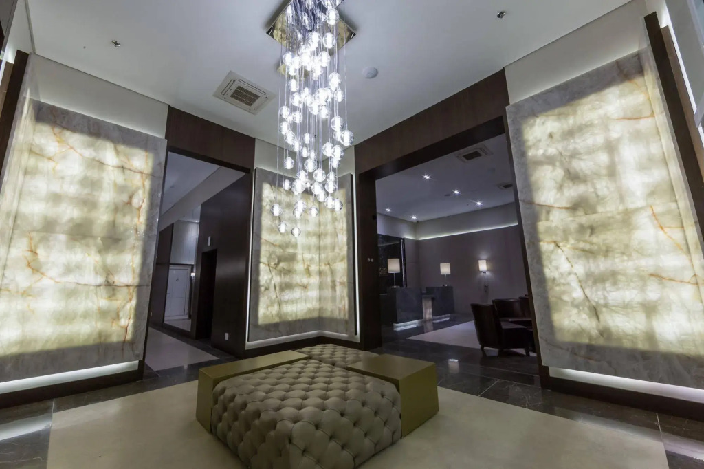 Hotel Cadoro São Paulo