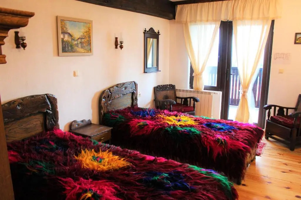 Hotel Sokay
