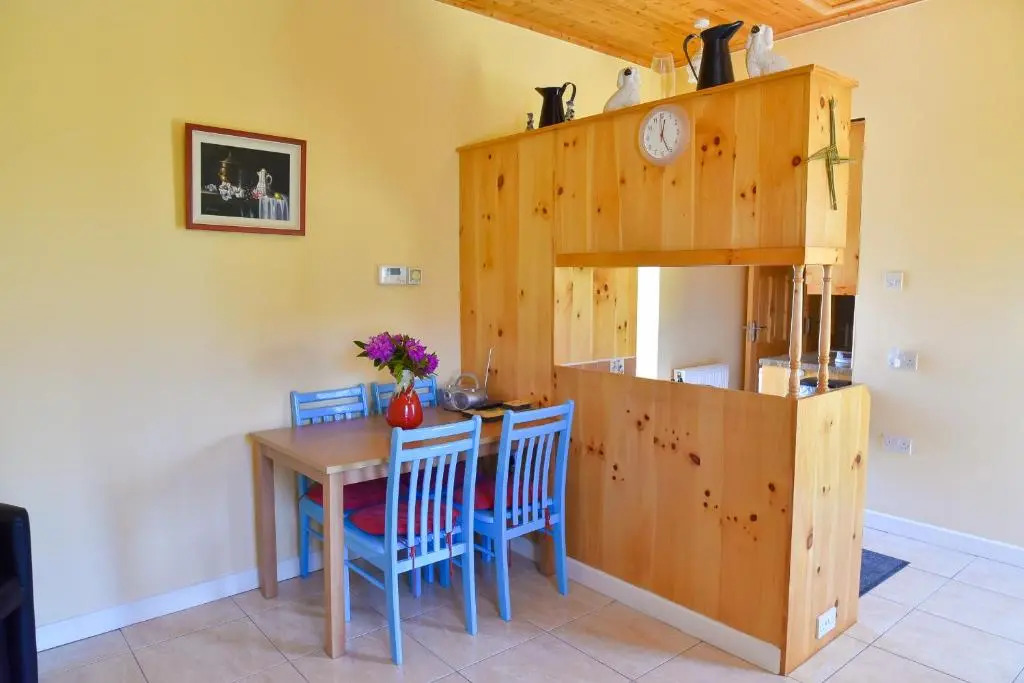 Katie's Cottage