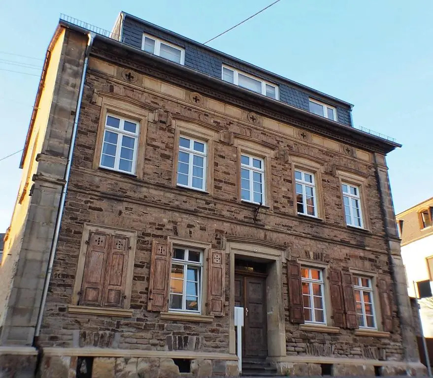 Verbene Apartment