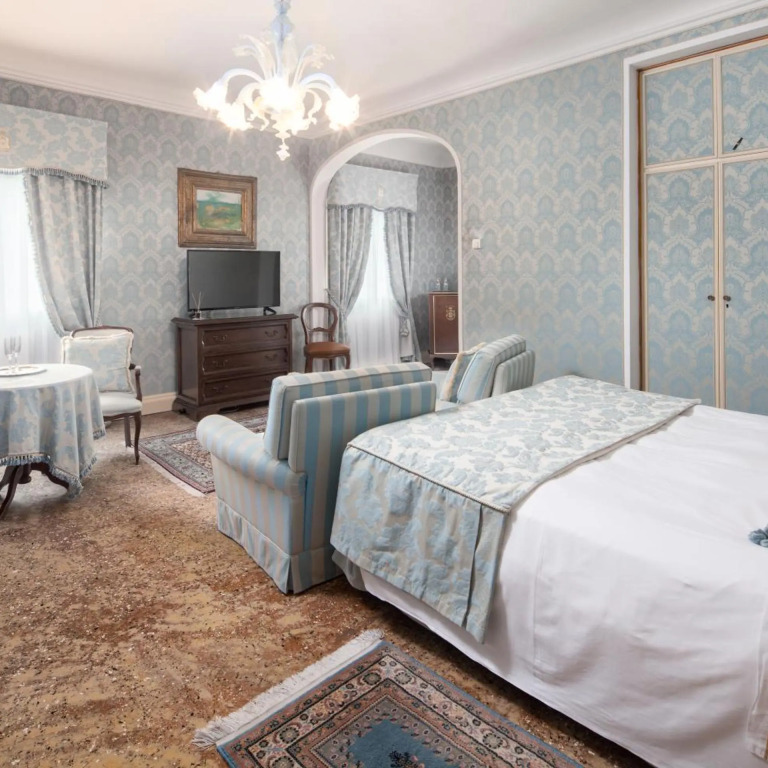 Hotel Villa Condulmer