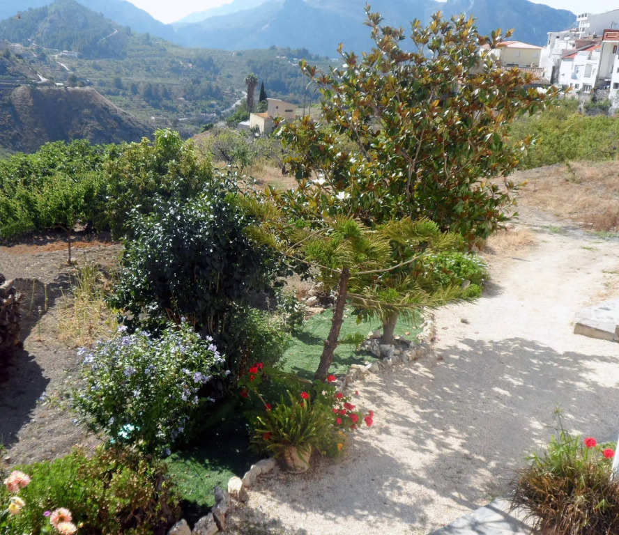 Casa rural As Túnel