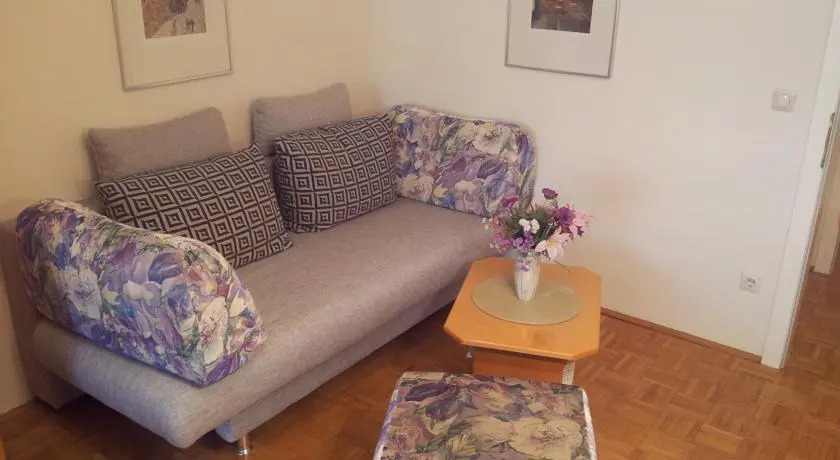 Sun Valley Apartment