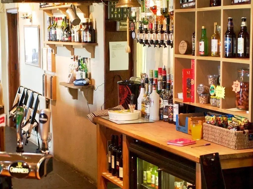 The Old Wainhouse