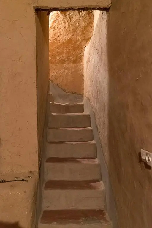 Dar Talhaya