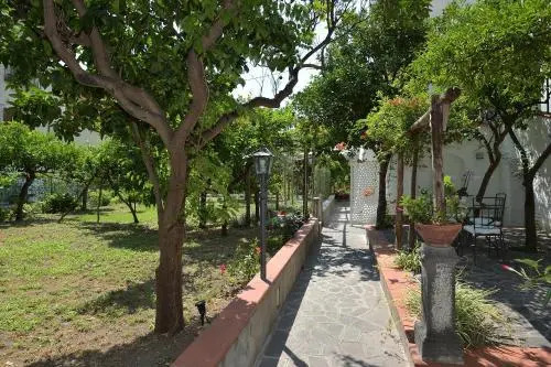 Bed And Breakfast 3 Stars Minori