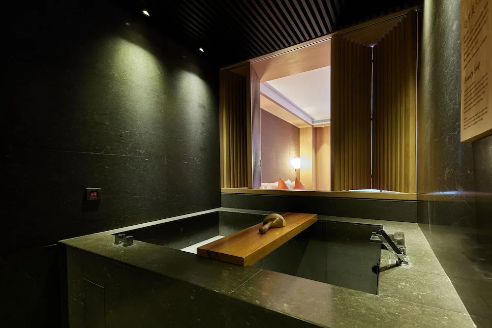 泉月樓行館Apexvilla