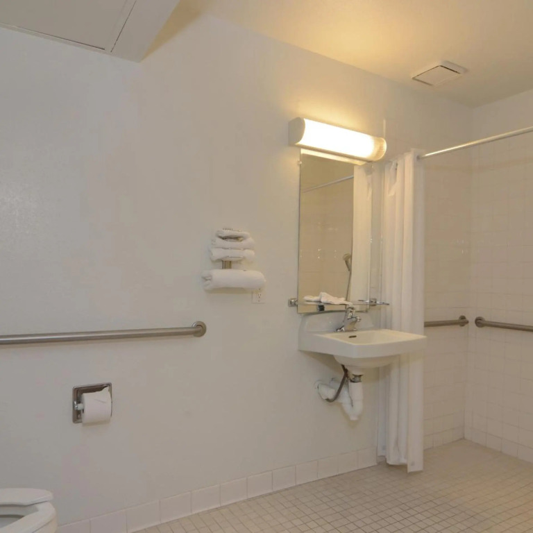 Motel 6-Indio, CA - Palm Springs