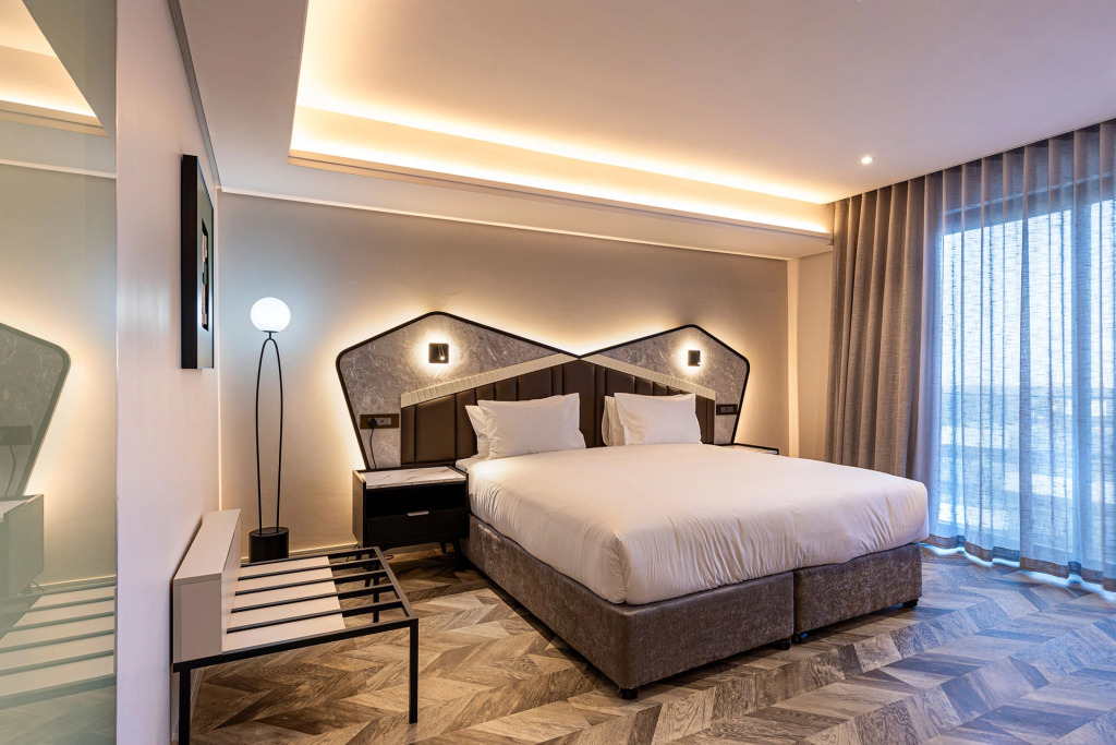 Coastlands Skye Hotel, Ridgeside, Umhlanga