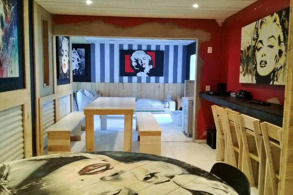 Tabuba Residence