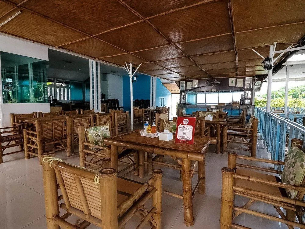 NIDA Rooms Suvanabhumi 911 Silver place