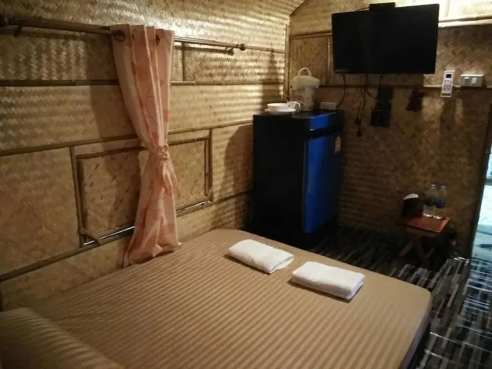 Baankonkan Resort