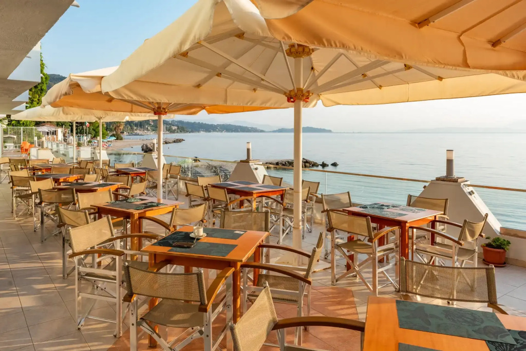 Corfu Maris