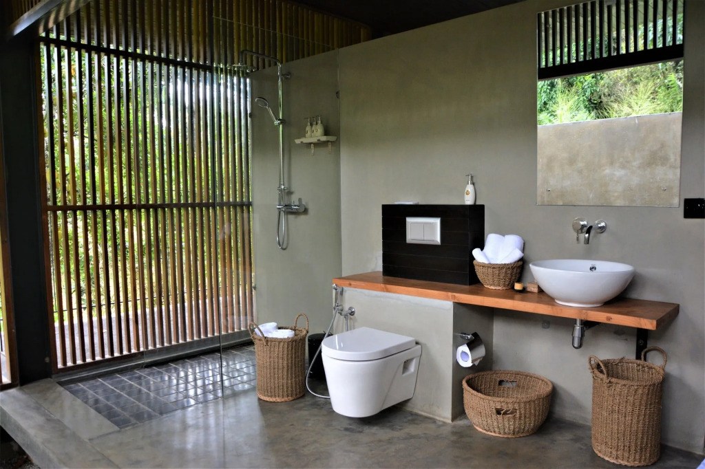 Santani Wellness Kandy