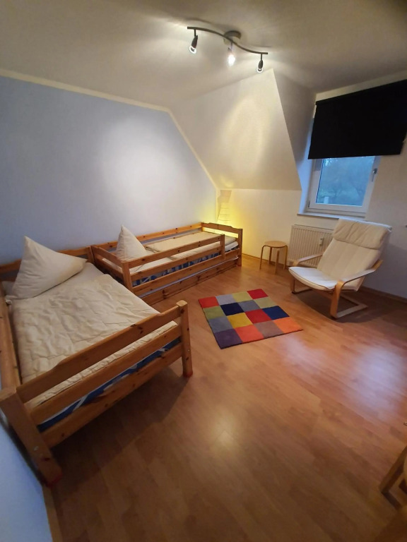 Friedensstraße 41 Wohng 12