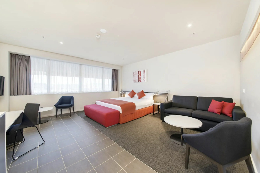 Abode Woden