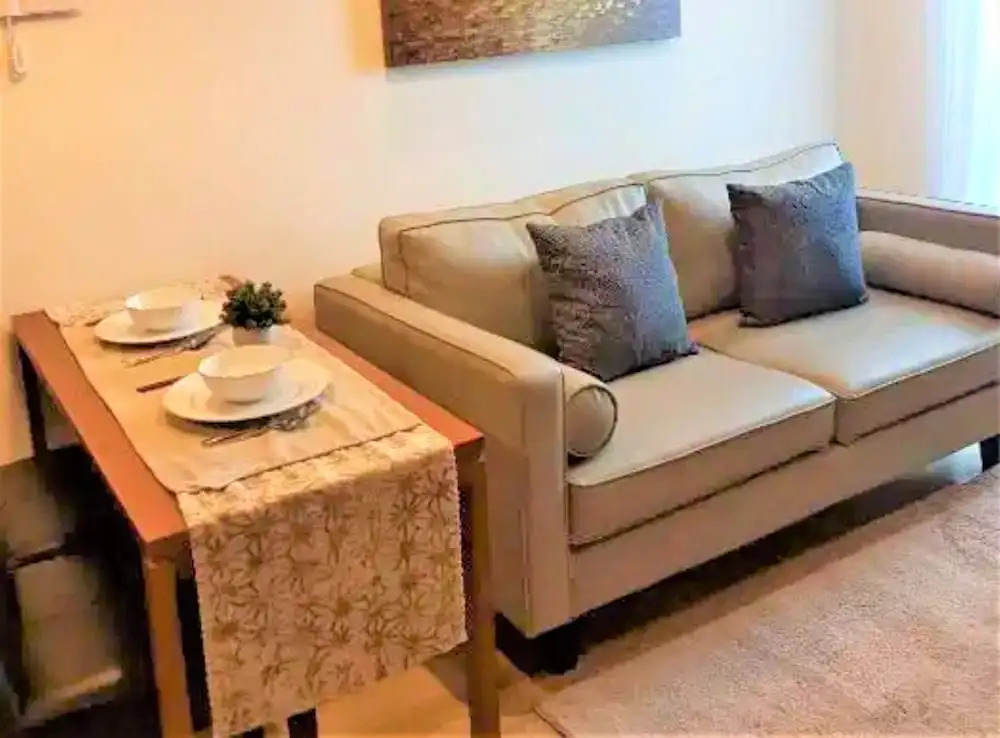 Apartement Grand Sungkono Lagoon A by Nur Faizah