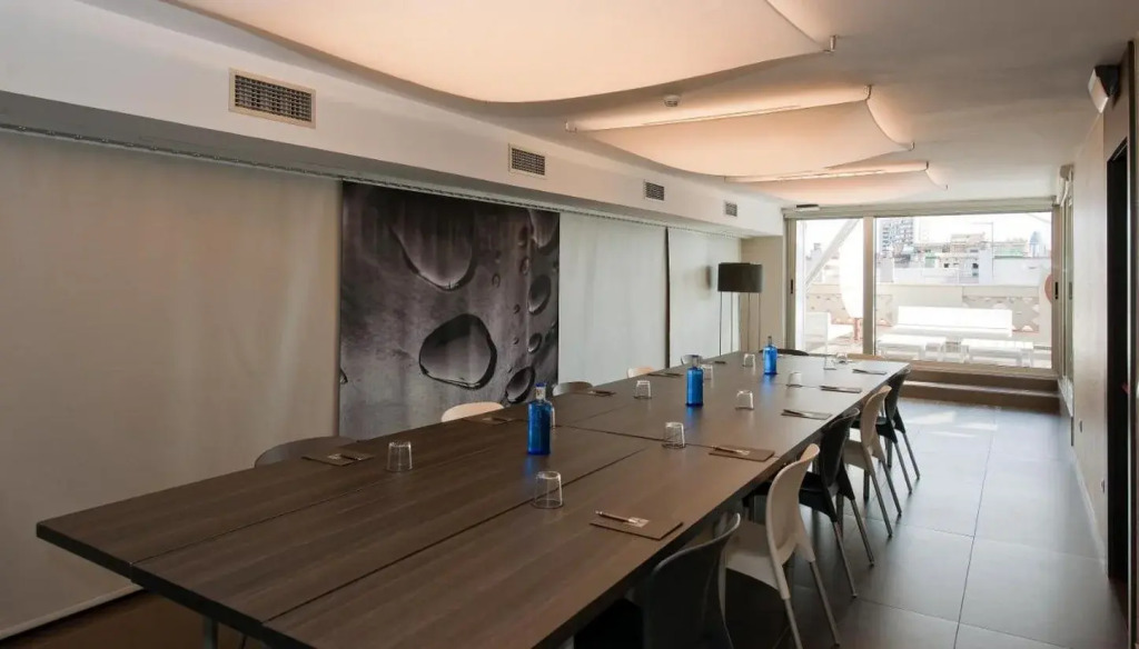 Hotel Constanza