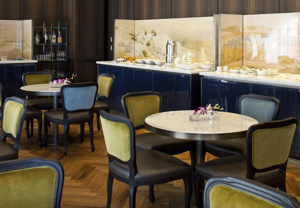 David Citadel Hotel Private Lux Suites