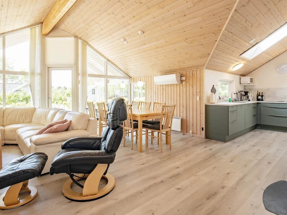 4 star holiday home in Rødby