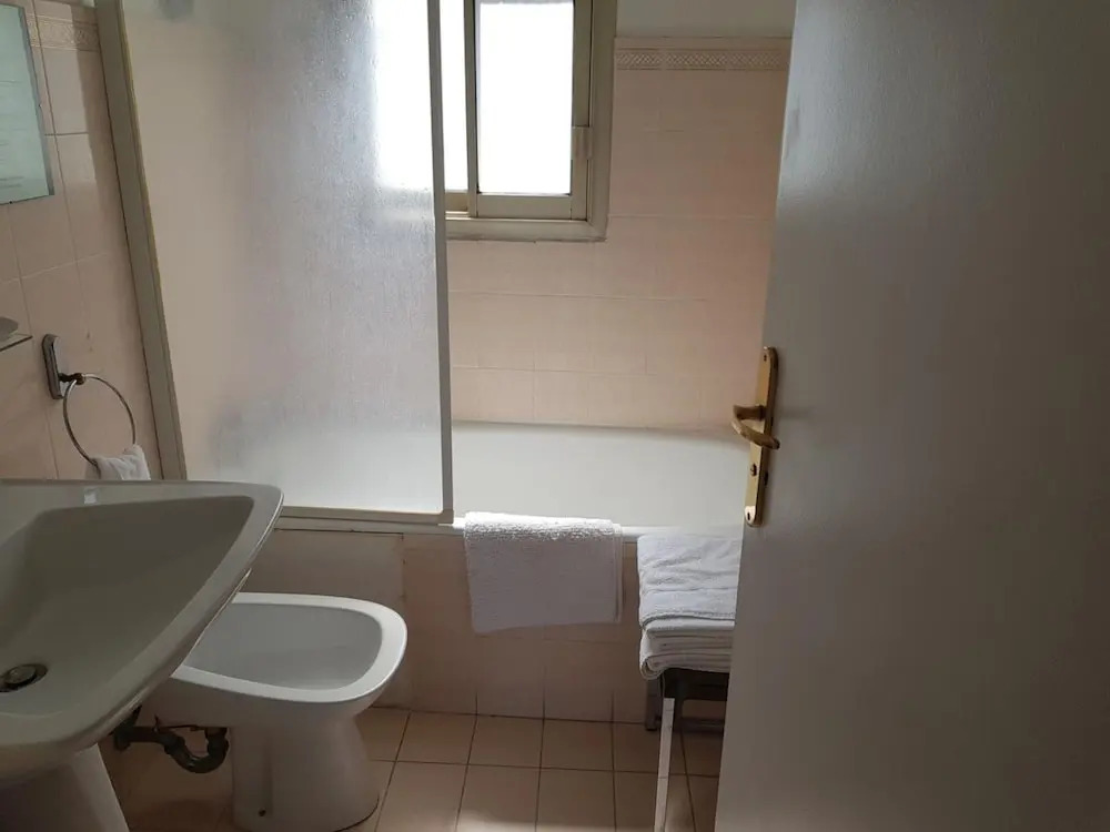 Hotel La Cle Du Sud